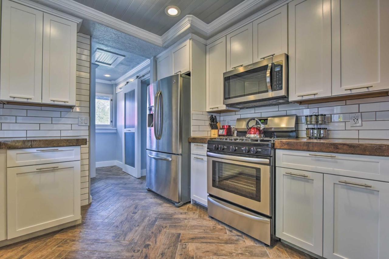 Charming Historic Ogden Home With Private Backyard! Luaran gambar