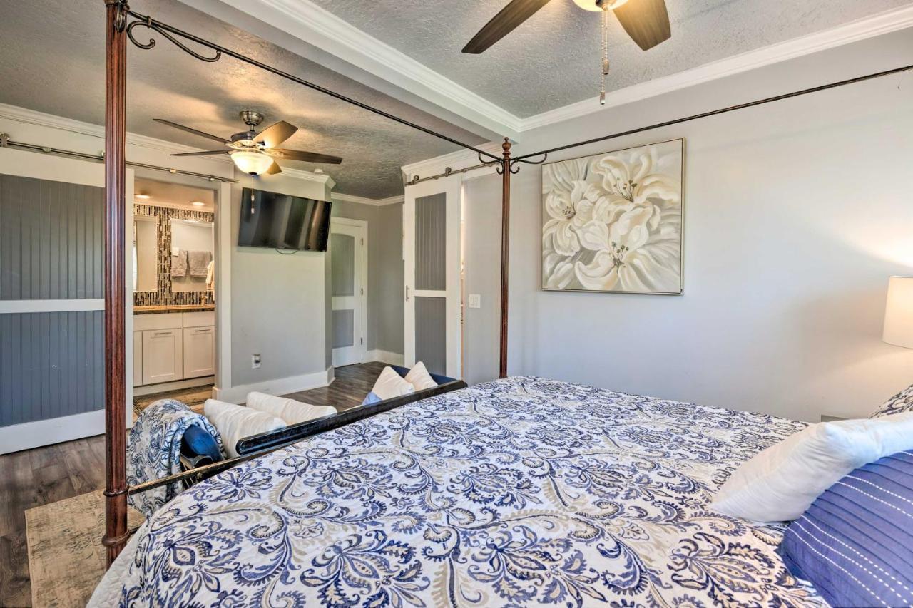 Charming Historic Ogden Home With Private Backyard! Luaran gambar