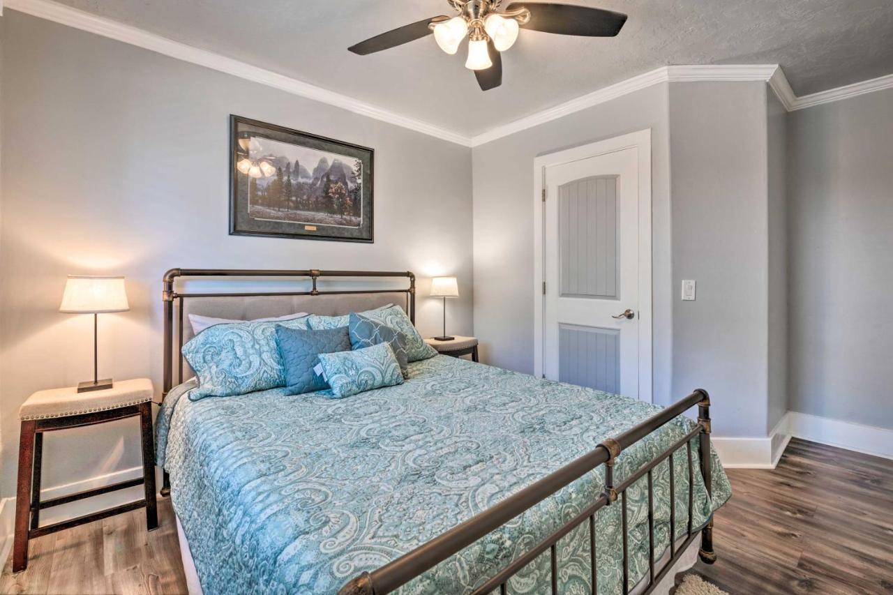 Charming Historic Ogden Home With Private Backyard! Luaran gambar